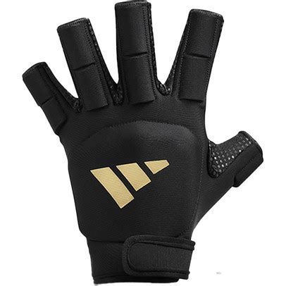 zaalhandschoen hockey adidas